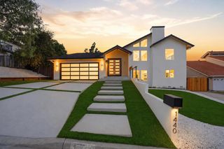 1440 Kring Way, Los Altos, CA 94024