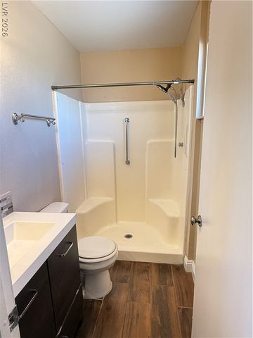 417 Shawna Place, Henderson, NV 89015