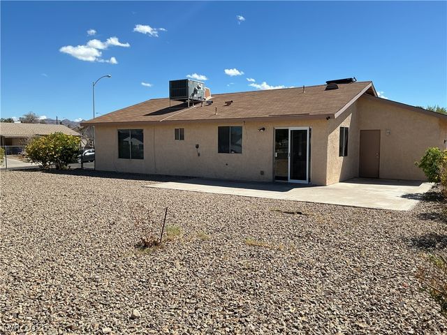 417 Shawna Place, Henderson, NV 89015