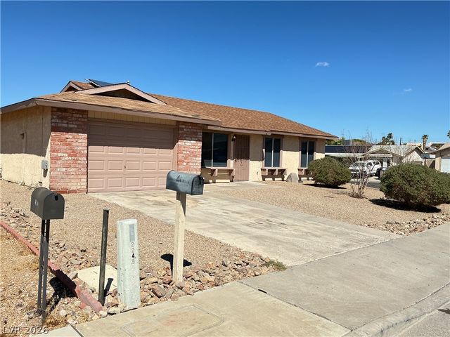 417 Shawna Place, Henderson, NV 89015