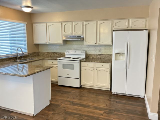 417 Shawna Place, Henderson, NV 89015