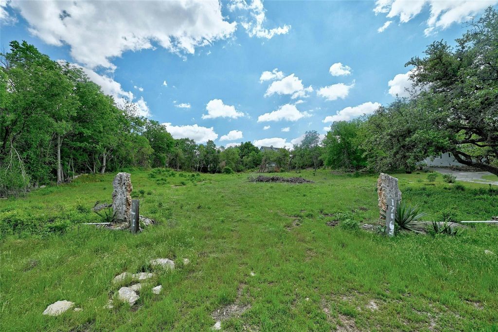 5008 Serrano TRL, Austin, TX 78734