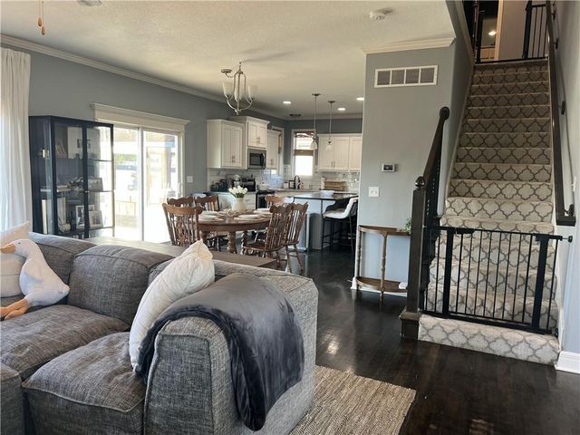 31715 W 171 Street, Gardner, KS 66030