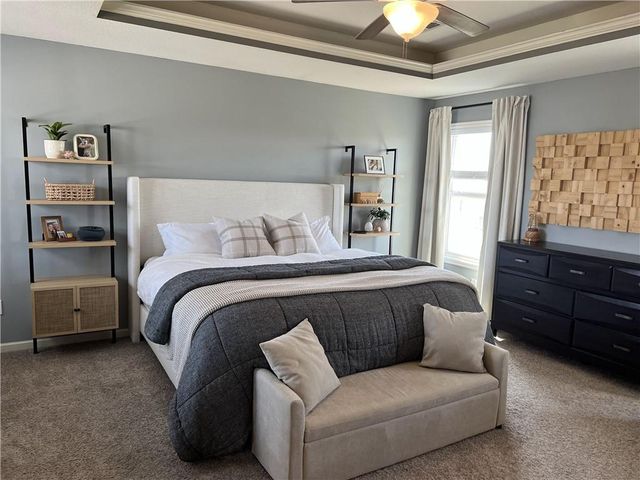 31715 W 171 Street, Gardner, KS 66030