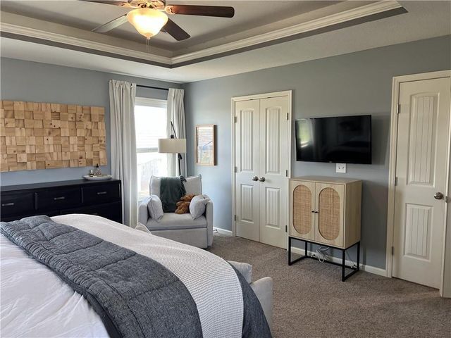 31715 W 171 Street, Gardner, KS 66030