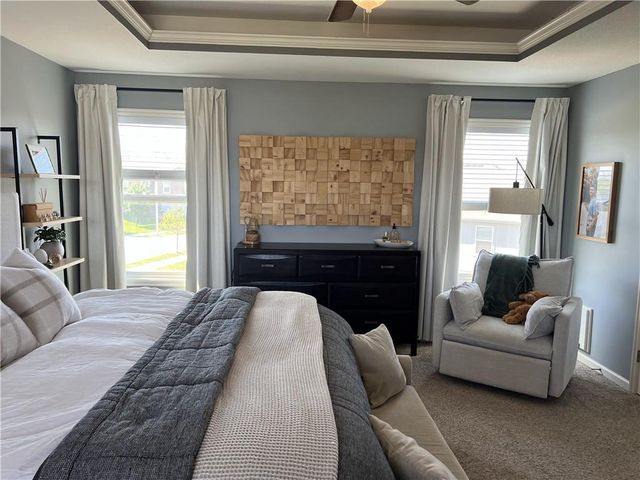 31715 W 171 Street, Gardner, KS 66030