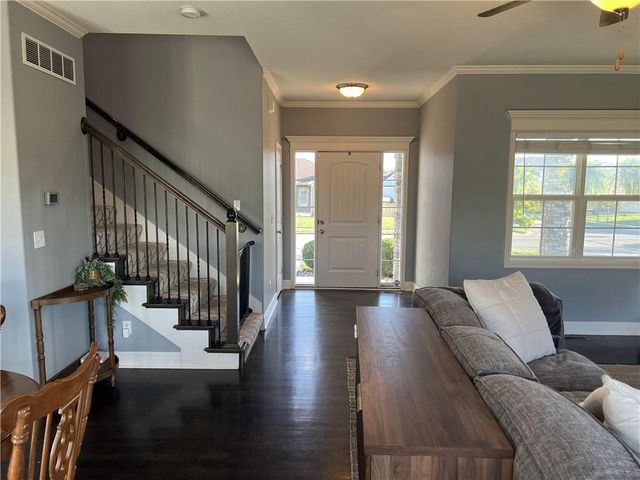 31715 W 171 Street, Gardner, KS 66030