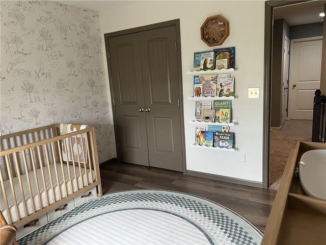 31715 W 171 Street, Gardner, KS 66030