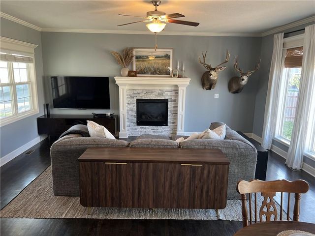 31715 W 171 Street, Gardner, KS 66030