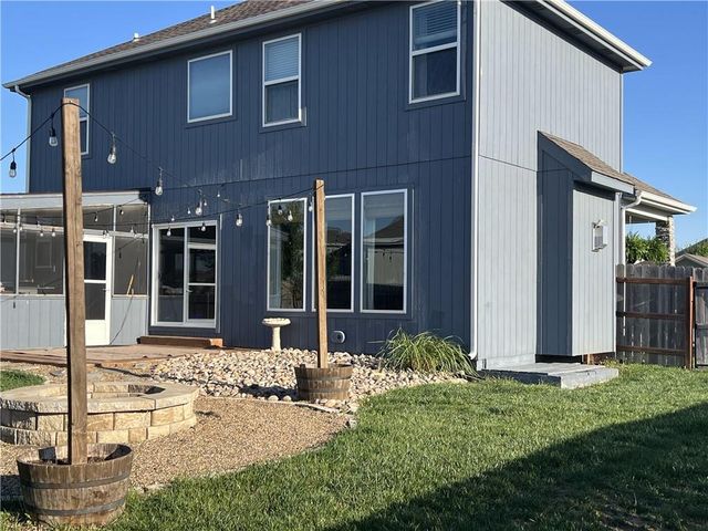 31715 W 171 Street, Gardner, KS 66030