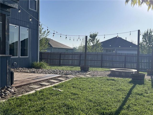 31715 W 171 Street, Gardner, KS 66030