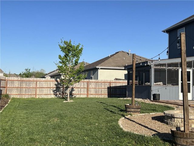 31715 W 171 Street, Gardner, KS 66030