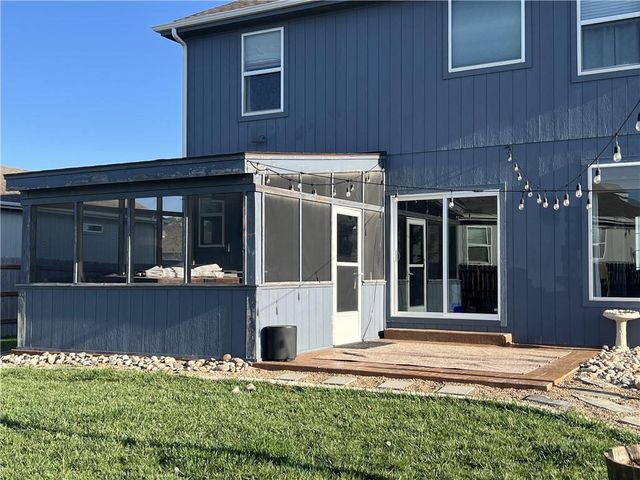 31715 W 171 Street, Gardner, KS 66030