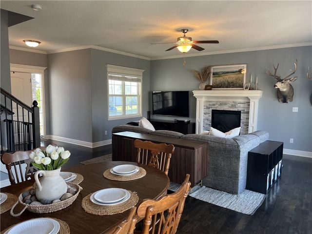 31715 W 171 Street, Gardner, KS 66030