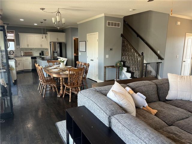 31715 W 171 Street, Gardner, KS 66030