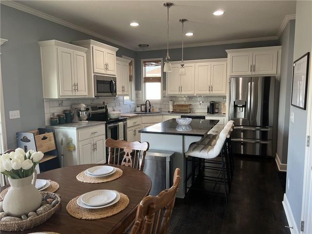 31715 W 171 Street, Gardner, KS 66030