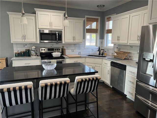 31715 W 171 Street, Gardner, KS 66030