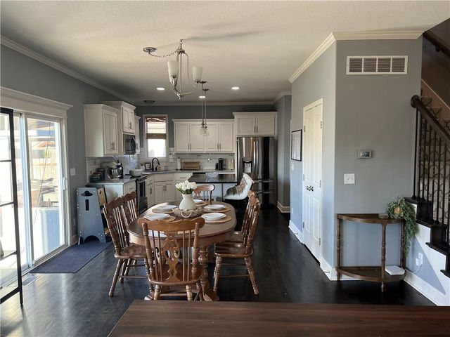 31715 W 171 Street, Gardner, KS 66030