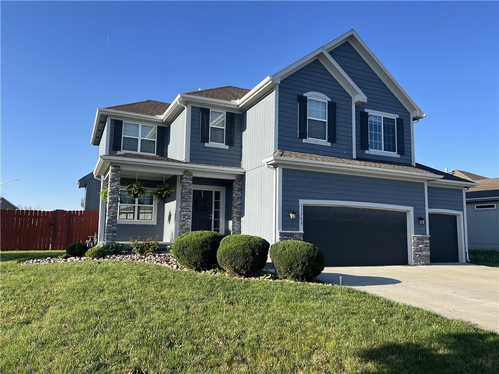 31715 W 171 Street, Gardner, KS 66030