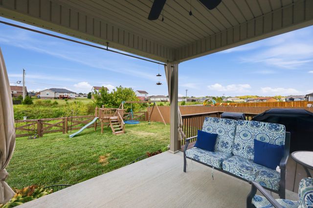 441 Middle Creek Way, Berea, KY 40403