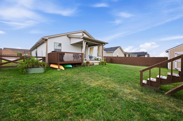 441 Middle Creek Way, Berea, KY 40403