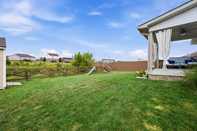441 Middle Creek Way, Berea, KY 40403