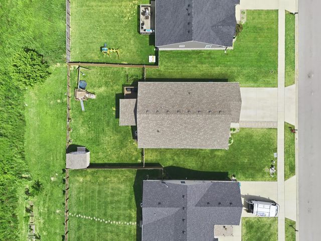 441 Middle Creek Way, Berea, KY 40403