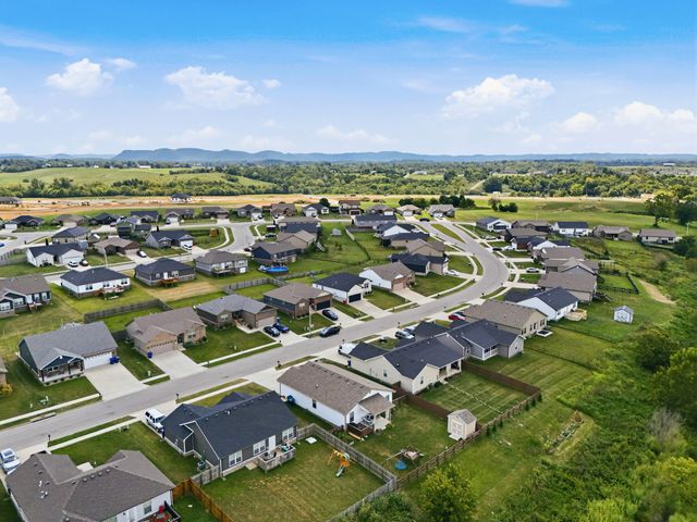 441 Middle Creek Way, Berea, KY 40403
