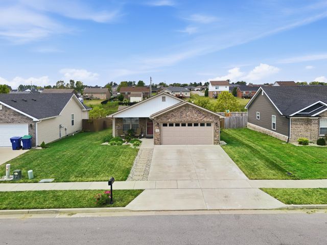 441 Middle Creek Way, Berea, KY 40403