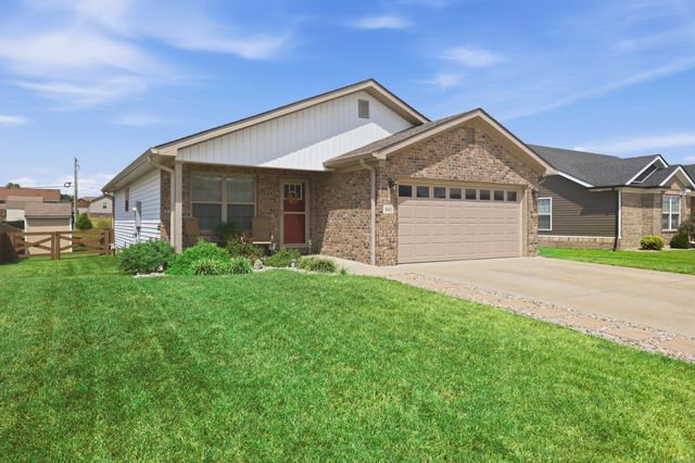 441 Middle Creek Way, Berea, KY 40403