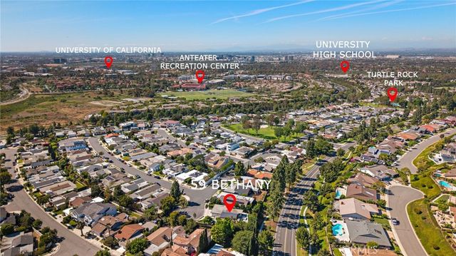 59 Bethany Dr, Irvine, CA 92603
