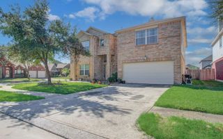 18303 Melissa Springs Drive, Tomball, TX 77375