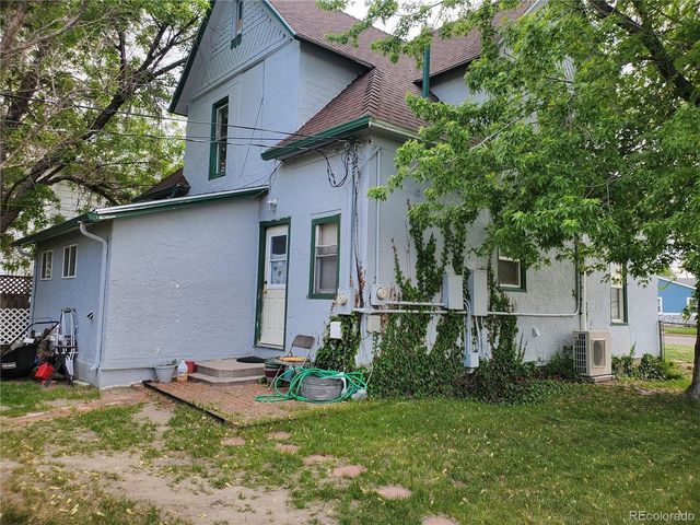 1012 State Street, Fort Morgan, CO 80701