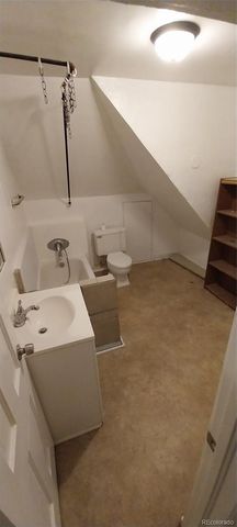 1012 State Street, Fort Morgan, CO 80701