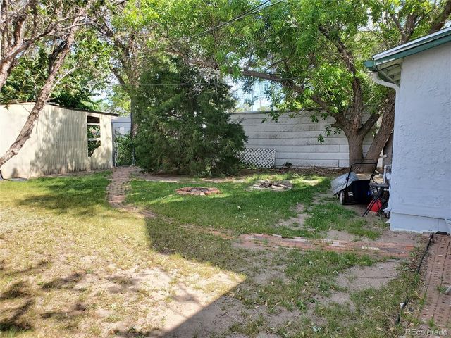 1012 State Street, Fort Morgan, CO 80701