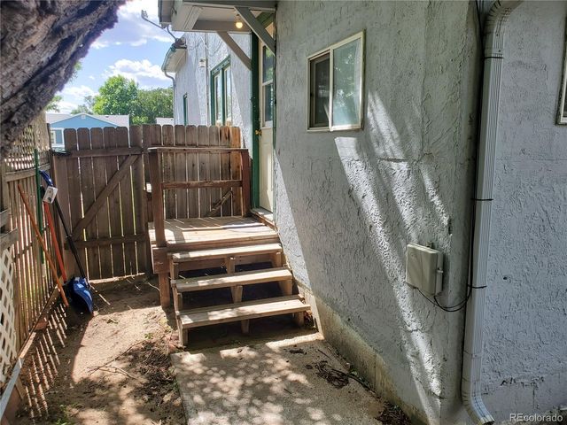 1012 State Street, Fort Morgan, CO 80701