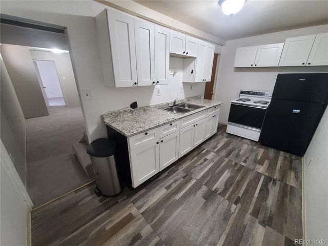 1012 State Street, Fort Morgan, CO 80701