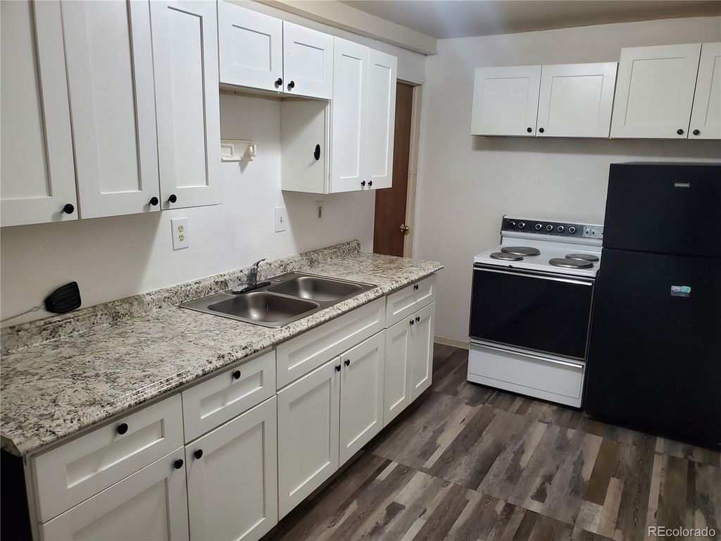 1012 State Street, Fort Morgan, CO 80701