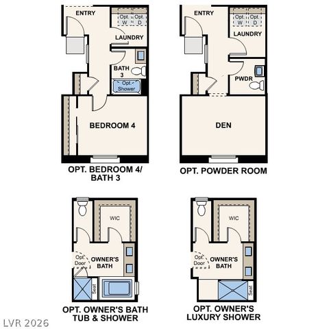 8128 Vanhoy Creek Street, Las Vegas, NV 89166