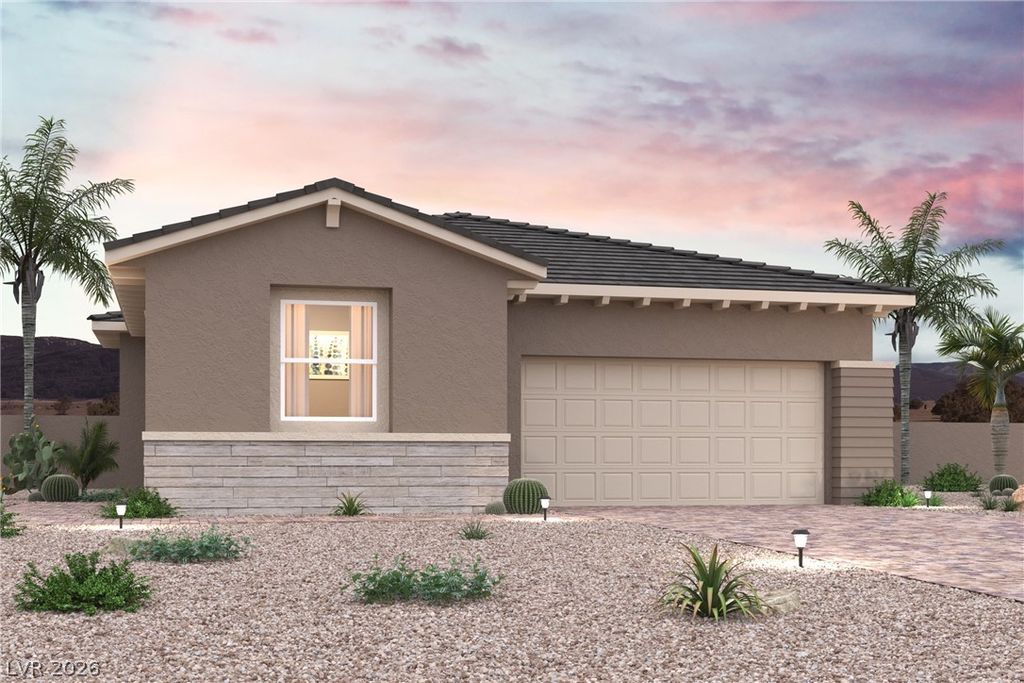 8128 Vanhoy Creek Street, Las Vegas, NV 89166