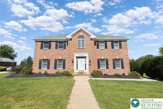 203 East Emmaus Avenue, Salisbury Twp, PA 18103