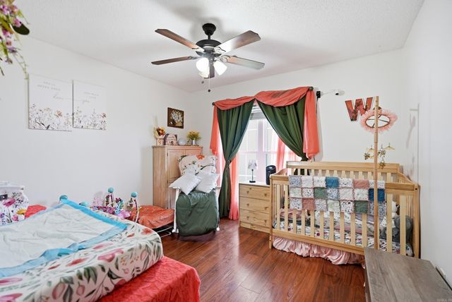 6 Mattison Dr, Vilonia, AR 72173