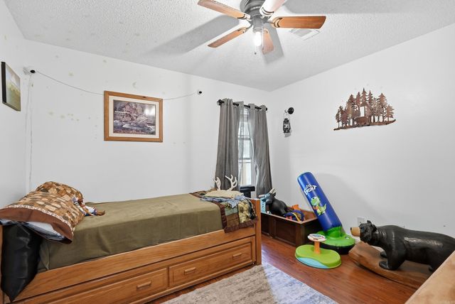 6 Mattison Dr, Vilonia, AR 72173
