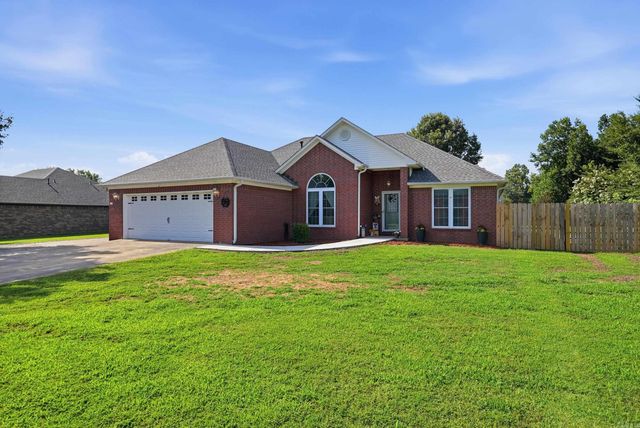 6 Mattison Dr, Vilonia, AR 72173