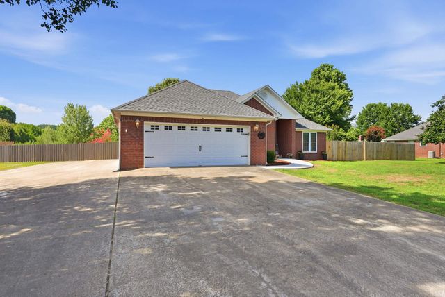 6 Mattison Dr, Vilonia, AR 72173