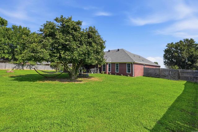 6 Mattison Dr, Vilonia, AR 72173