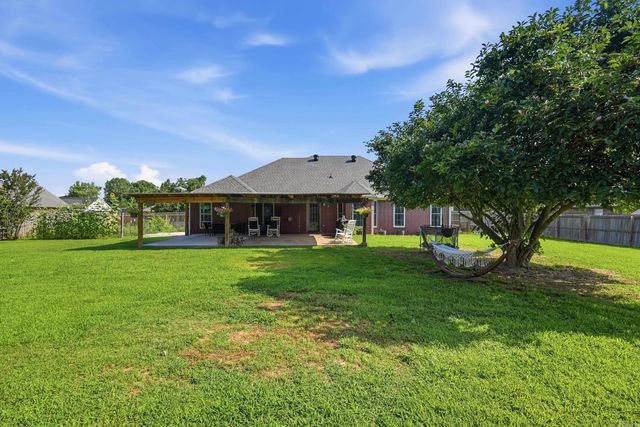 6 Mattison Dr, Vilonia, AR 72173