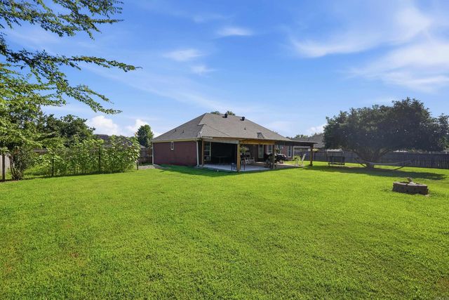 6 Mattison Dr, Vilonia, AR 72173