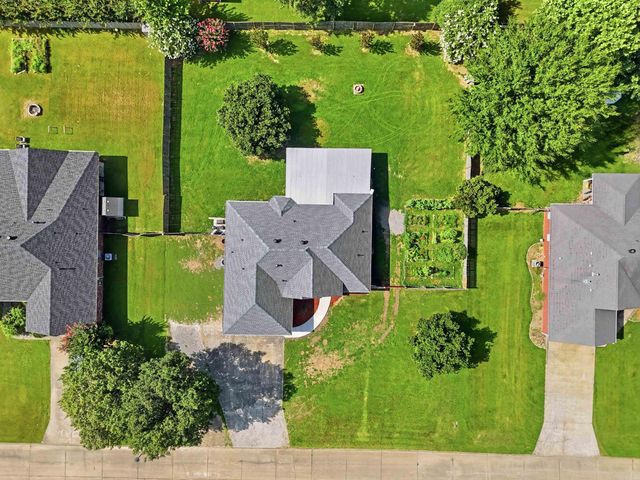 6 Mattison Dr, Vilonia, AR 72173