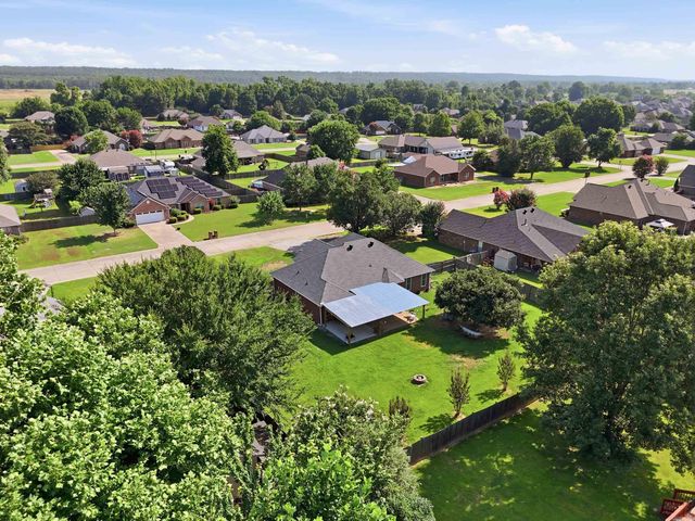 6 Mattison Dr, Vilonia, AR 72173